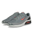 【クーポン配布中】NIKE ナイキ AIR MAX BIA メンズスニーカー エアマックスビア IF2624 002 スモークグレー/ブライトクリムゾン メンズ...