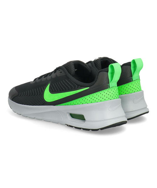 NIKE ナイキ AIR MAX NUAXIS 軽量 メンズスニーカー エアマックスニュアクシス HV5...