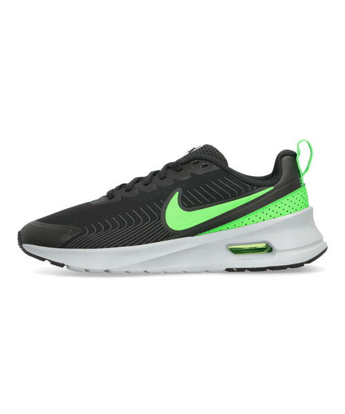 NIKE ナイキ AIR MAX NUAXIS 軽量 メンズスニーカー エアマックスニュアクシス HV5...