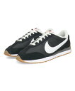 【クーポン配布中】NIKE ナイキ PACIFIC【軽量】メンズスニーカー ロープロファイルシューズ(パシフィック) HQ2052-001 ブラック/ホワイト/アイアングレー