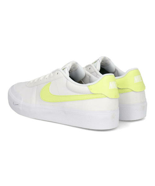 NIKE ナイキ COURT SHOT メンズスニーカー 薄底 ロープロファイルシューズ コート...