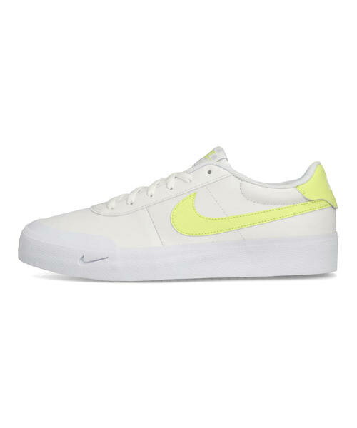 NIKE ナイキ COURT SHOT メンズスニーカー 薄底 ロープロファイルシューズ コート...