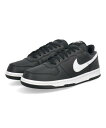 【クーポン配布中】NIKE ナイキ BIG LOW メンズスニーカー ナイキビッグナイキロー 355152-016 ブラック/ホワイト メンズ シューズ 靴 ス...