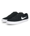 NIKE ナイキ CHARGE SUEDE メンズスニーカー チャージスエード IB2750 001 ブラック/ホワイト/ブラック メンズ シューズ 靴 スニー...