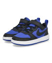 【クーポン配布中】NIKE ナイキ COURT BOROUGH LOW RECRAFT TD べビースニーカー 子供靴 シューズ コートボローLOWリクラフトT...