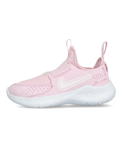 NIKE �ʥ��� FLEX RUNNER 3 PS ���å����ˡ����� ����åݥ� �Ҷ��� ���塼�� �ե�å������ʡ�3PS FN1449 601 �ԥ󥯥ե�����/�ۥ磻�� ���å� �� ���ˡ����� ��ư�� �����륺 �֥��� ���ե� �ץ쥼��� ��åԥ� ASBee �����ӡ�