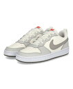 NIKE ナイキ COURT BOROUGH LOW RECRAFT GS キッズスニーカー ひも靴 子供靴 コートボローLOWリクラフトGS DV5456-1...