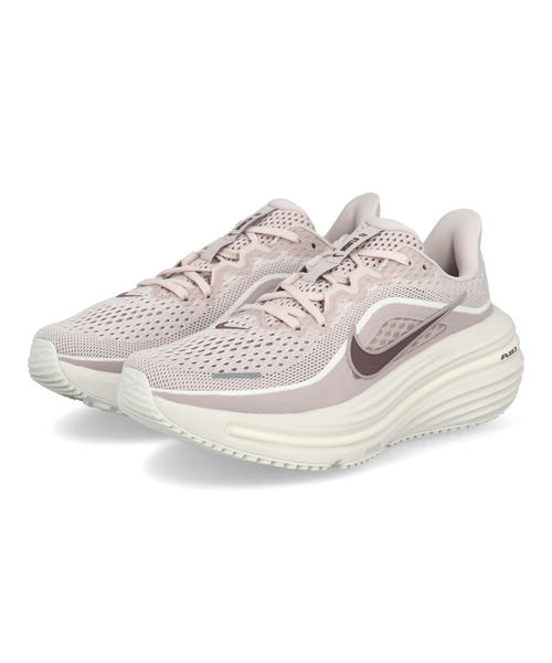 樂天商城 - 【クーポン配布中】NIKE ナイキ W AIR WINFLO 12 レディーススニーカー ランニングシューズ 厚底 Wエアウィンフロー12 HV9273-600 シルトレッド/タトゥー/パーティクルローズ レディース シューズ 靴 スニーカー フィットネスシューズ