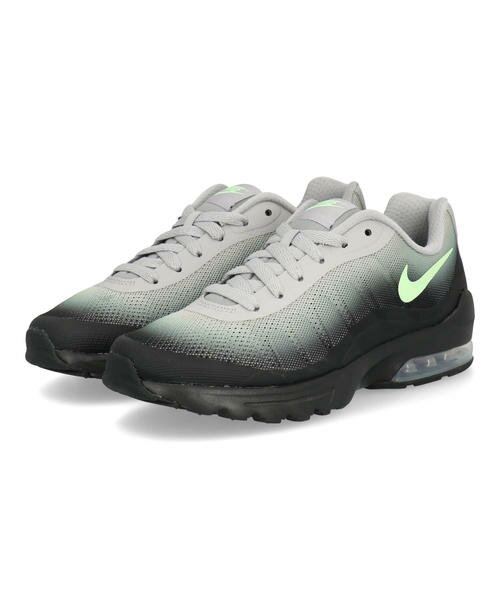 Rakuten - 【クーポン配布中】NIKE ナイキ WMNS AIR MAX INVIGOR レディーススニーカー ウィメンズエアマックスインビガー 749866-007 パールグレー/フレッシュミント/ブラック レディース シューズ 靴 スニーカー ローカット ラッピング ASBee アスビー