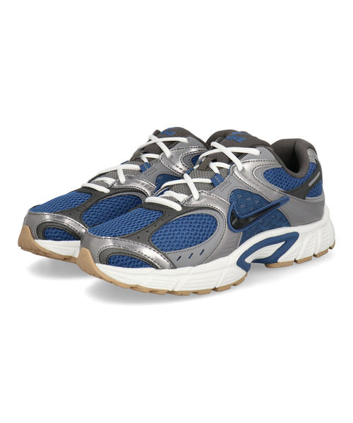 Rakuten - 【クーポン配布中】NIKE ナイキ V5 RNR メンズスニーカー HJ5228-401 コートブルー/ブラック/バストグレー メンズ シューズ 靴 スニーカー ローカット ブランド ギフト プレゼント ラッピング ASBee アスビー