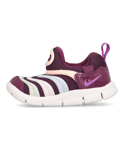 NIKE �ʥ��� DYNAMO FREE TD �٥ӡ����塼�� ����åݥ� �Ҷ��� ���å����塼��(�����ʥ�ե꡼TD) 343938-639 �ܥ�ɡ�/�ӥӥåɥѡ��ץ�