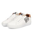 DC SHOES ディーシーシューズ CHELSEA PLUS SE SN レディーススニーカー チェルシープラスSESN DW241010 XWWC ホワイト/ホワイト/ブラウン レディース シューズ 靴 スニーカー ローカット プレゼント ラッピング ASBee アスビー