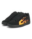 【クーポン配布中】DC SHOES ディーシーシューズ KS COURT GRAFFIK キッズスニーカー キッズコートグラフィック DK224016 BFM ...