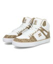 【クーポン配布中】DC SHOES ディーシーシューズ PURE HIGH-TOP SE SN メンズスニーカー ハイカット ピュアハイトップSESN DM25...