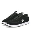 【クーポン配布中】DC SHOES ディーシーシューズ DC ASTRIX メンズスニーカー DCアストリックス DM254007 001 ブラック/ホワイト ...