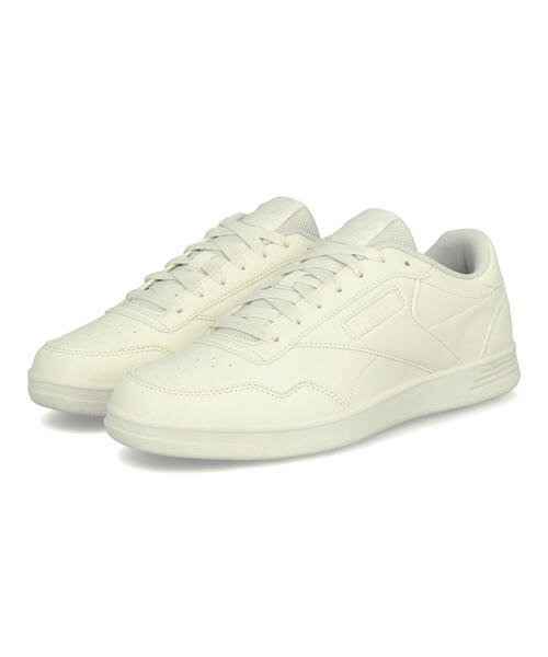 Rakuten - 【クーポン配布中】Reebok リーボック ZEN COURT メンズスニーカー(ゼンコート) 173215 100281018 チョーク/チョーク/チョーク【メンズ】