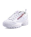 FILA(フィラ) DISRUPTOR 3 ZIP レディー...