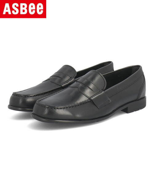 【クーポン配布中】ROCKPORT ロックポート CLASSIC LOAFER LITE PENNY 軽量 メンズ本革ビジネスシューズ ローファー クラシックローフ..