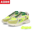 【クーポン配布中】LACOSTE ラコステ L003 NEO 123 1 SFA レディーススニーカー L003ネオ1231SFA 45SFA0001 Y21 イエロー/オフホワイト レディース シューズ 靴 スニーカー ローカット ブランド ASBee