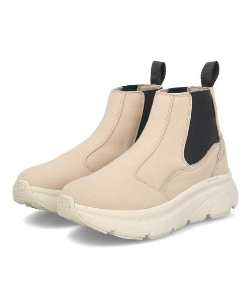 【クーポン配布中】AKIII CLASSIC アキクラシック CHELSEA BOOTS レディースブーツスニーカー 厚底 サイドゴア チェルシーブーツ AKC...