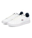 ラコステ LACOSTE ラコステ CARNABY PRO TRI 123 1 SFA レディースレザースニーカー カーナビープロトリ1231SFA 45SFA0084 407 ホワイト/ネイビー/レッド レディース シューズ 靴 スニーカー ローカット ラッピング ASBee アスビー