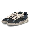 【クーポン配布中】LACOSTE ラコステ LT COURT 125 123 1 SMA メンズスニーカー LTコート 45SMA0034 75 ブラック/ネイビー メンズ シューズ 靴 スニーカー ローカット ブランド ASBee