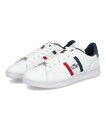 【クーポン配布中】LACOSTE ラコステ CARNABY SETCGR1251 AP SMA メンズレザースニーカー カーナビーセットCGR1251APSMA 49SMA0309 407 ホワイト/ネイビー/レッド メンズ シューズ 靴 スニーカー ローカット プレゼント ラッピング ASBee アスビー