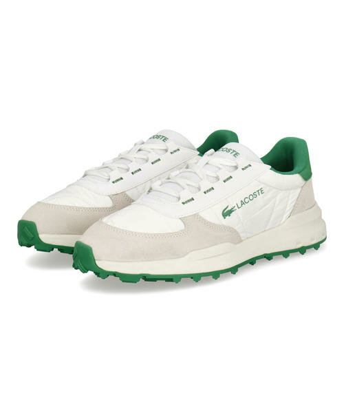 【クーポン配布中】LACOSTE ラコステ 