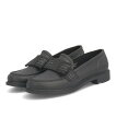【クーポン配布中】HUNTER ハンター W REFINED BOW PENNY LOAFER レディースレインシューズ 完全防水 ウィメンズリファインドボウペ...