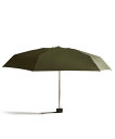 HUNTER ハンター MINI COMPACT UMBRELLA メンズ レディース 折りたたみ傘 男女兼用 ユニセックス(ミニコンパクトアンブレラ) UAU7010UPN DOV ダークオリーブ