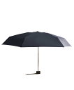 HUNTER ハンター MINI COMPACT UMBRELLA メンズ レディース 折りたたみ傘 男女兼用 ユニセックス(ミニコンパクトアンブレラ) UAU7010UPN NVY ネイビー