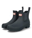【クーポン配布中】HUNTER ハンター WOMENS ORIGINAL CHELSEA レディースレインブーツ ウィメンズオリジナルチェルシー WFS2078...