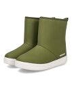 【クーポン配布中】MADFOOT! マッドフット キッズ レインブーツ 耐水 軽量 長靴 レインシューズ 913330 カーキ シューズ 靴 ブランド ASBe...