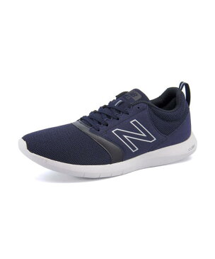 new balance(ニューバランス) MA45 メンズスニーカー 180045 NV ネイビー