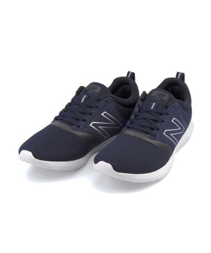 new balance(ニューバランス) MA45 メンズスニーカー 180045 NV ネイビー