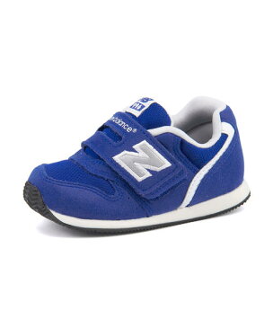 new balance(ニューバランス) FS996 ベビー シューズ 184996 BBI チームロイヤル