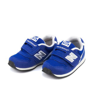 new balance(ニューバランス) FS996 ベビー シューズ 184996 BBI チームロイヤル