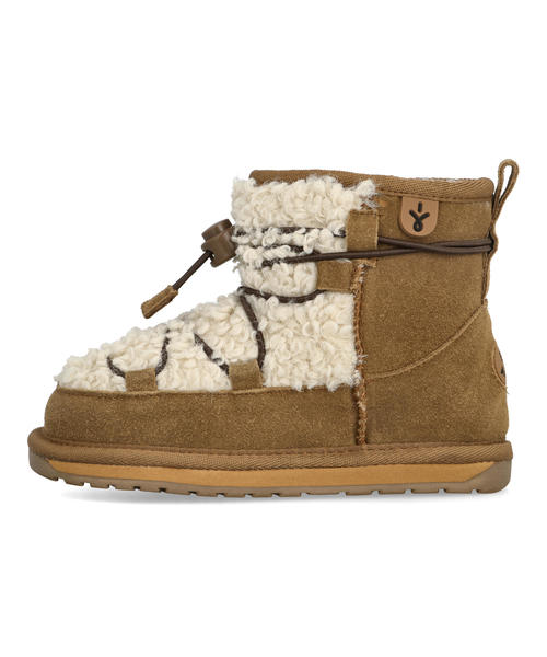 EMU Australia ���ߥ奪�����ȥ�ꥢ MAUBOY �ݲ� �ѿ她������ �٥ӡ��֡��� �ޡ��ܥ� K12956 �������ʥå� ���å� ���塼�� �� �֡��� �٥ӡ� �֥��� ���ե� �ץ쥼��� ��åԥ� ASBee �����ӡ�