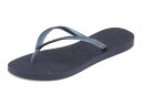 havaianas(ハワイアナス) SLIM(スリム) 4000030 0555 ネイビーブルー