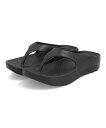 【クーポン配布中】TELIC テリック W-FLIPFLOP メンズ レディース リカバリーサンダル 超軽量 厚底 ユニセックス 男女兼用 トング Wフリップフ...