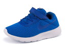 NIKE(ナイキ) TANJUN BR TDV(ナイキタンジュンBRTDV) 904272 400 フォトブルー/チームロイヤル/ホワイト