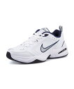 NIKE(ナイキ) AIR MONARCH 4 メンズスニー...