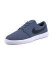 NIKE(ナイキ) SB PORTMORE 2 ULTRALIGHT【軽量】(SBポートモア2ウルトラライト) 880271 402 サンダーストーム/オブシディアン/ホワイト | スニーカー メンズ 靴 ナイキスニーカー ローカットスニーカー カジュアルスニーカー シューズ くつ おしゃれ かわいい ブランド