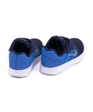 NIKE(ナイキ) DOWNSHIFTER 8 TDV(ダウンシフター8TDV) 922856 403 ブルーボイド/インディゴフォグ