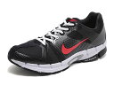 送料無料！NIKE（ナイキ） ZOOM VICTORY +（ズームビクトリー+） 324906 061 ブラック/コメットレッド/ホワイト/メタリックプラチナム