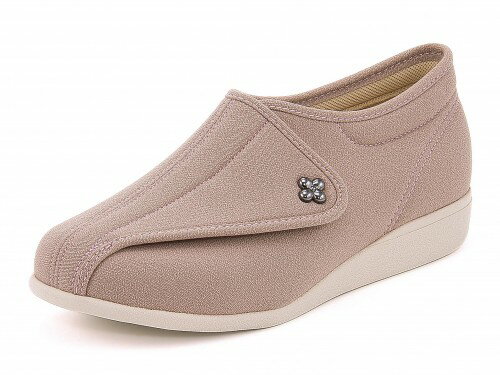 快歩主義 カイホシュギ レディース コンフォートシューズ L011 ピンクストレッチ レディース シューズ 靴 ブランド ASBee