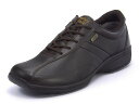 Medical Walk メディカルウォーク メンズ ウォーキングシューズ KV77041 ダークブラウン シューズ 靴 スニーカー ウォーキング ブランド A...