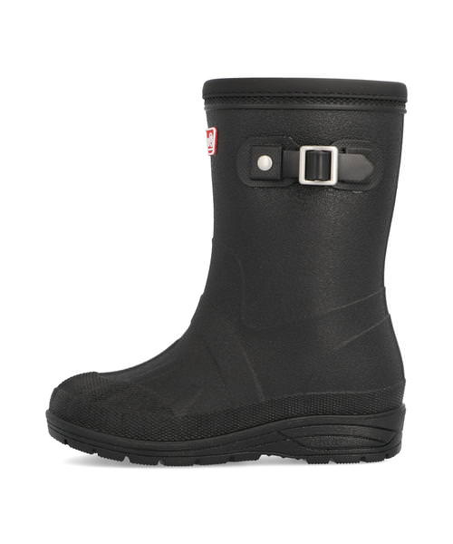 Coleman コールマン キッズ レインブーツ 長靴 913317 ブラック
