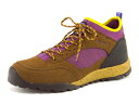 HI-TEC(ハイテック) AORAKI MID936 WP...