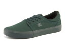 DC SHOE(ディーシーシュー) TRASE TX(トレー...